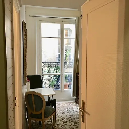 Picasso Loved Place Appartement
